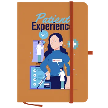 Notebooks, Journals & Padfolios - Custom Socks Now