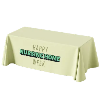 Table Covers - Custom Socks Now