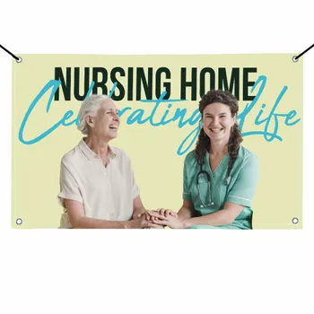 Banners & Displays - Custom Socks Now