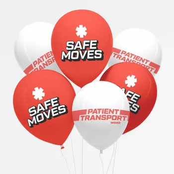 Balloons - Custom Socks Now