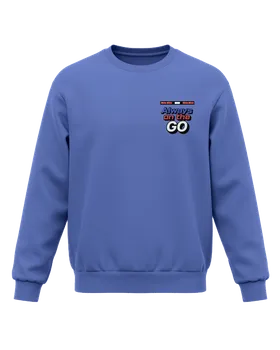 Sweatshirts and Fleece - Custom Socks Now