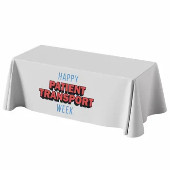 Table Covers - Custom Socks Now