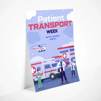 Flyers & Brouchers - Custom Socks Now