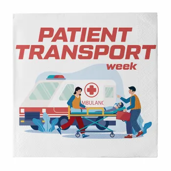 Napkins - Custom Socks Now