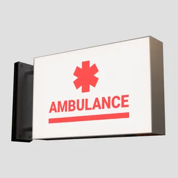 LED Signs - Custom Socks Now