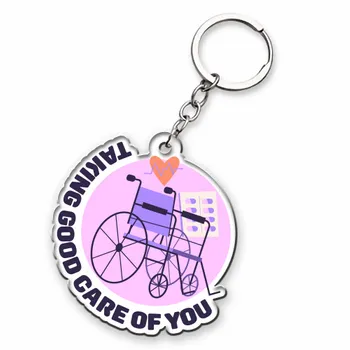 Keychains - Custom Socks Now