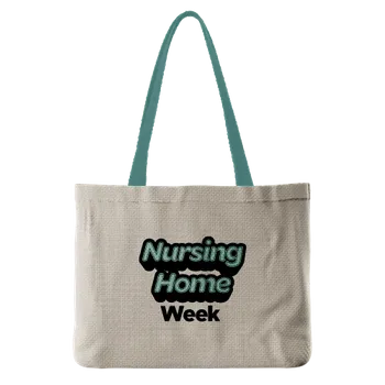 Cotton Canvas Bags - Custom Socks Now