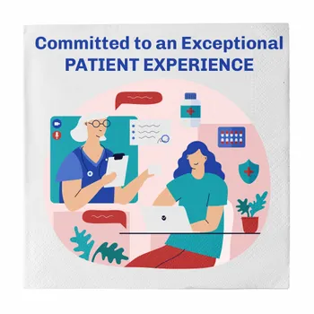 Napkins - Custom Socks Now