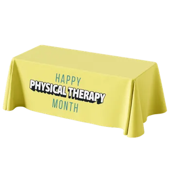 Table Covers - Custom Socks Now