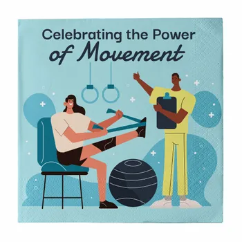 Napkins - Custom Socks Now