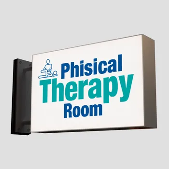 LED Signs - Custom Socks Now