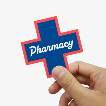 Stickers - Custom Socks Now