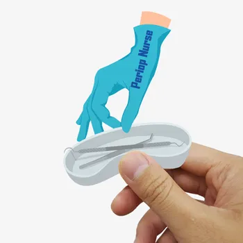 Stickers - Custom Socks Now