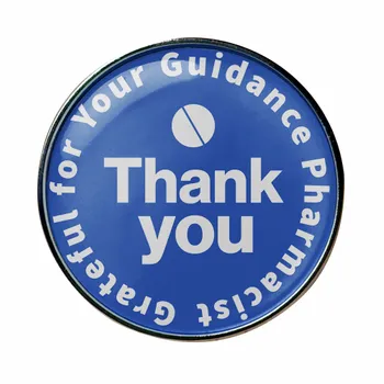 Lapel Pins - Custom Socks Now