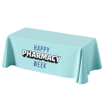 Table Covers - Custom Socks Now