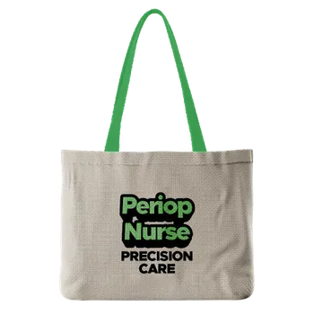 Cotton Canvas Bags - Custom Socks Now