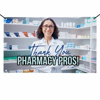 Banners & Displays - Custom Socks Now