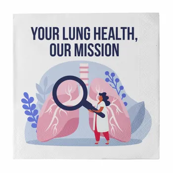 Napkins - Custom Socks Now