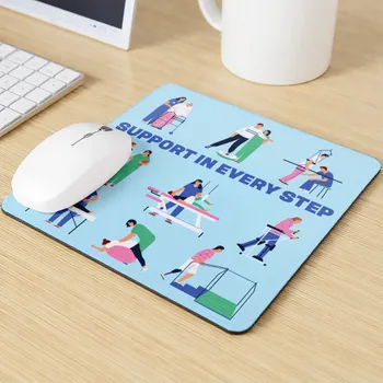 Mouse Pads - Custom Socks Now