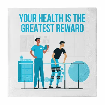 Napkins - Custom Socks Now