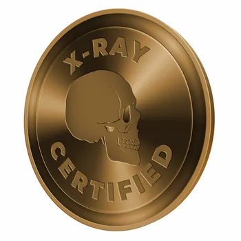 Challenge Coins - Custom Socks Now