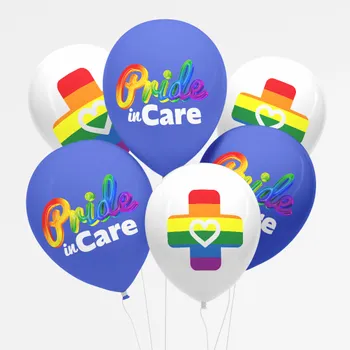 Balloons - Custom Socks Now