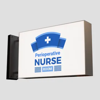 LED Signs - Custom Socks Now