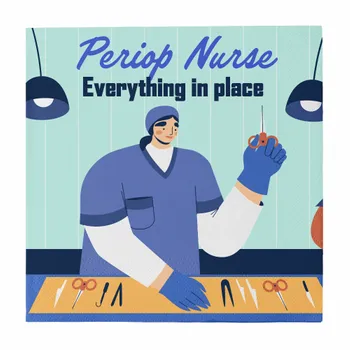 Napkins - Custom Socks Now