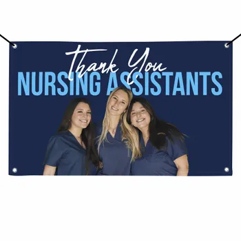 Banners & Displays - Custom Socks Now