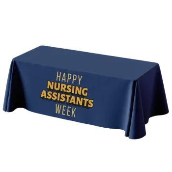 Table Covers - Custom Socks Now