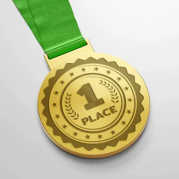 Medals - Custom Socks Now