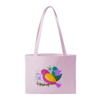 Cotton Canvas Bags - Custom Socks Now