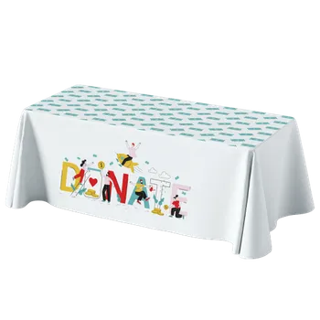 Table Covers - Custom Socks Now