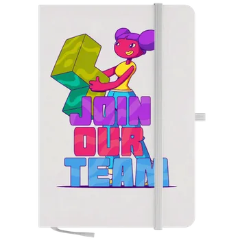 Notebooks - Custom Socks Now