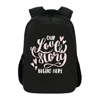 Backpacks - Custom Socks Now