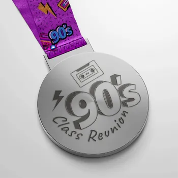 Medals - Custom Socks Now