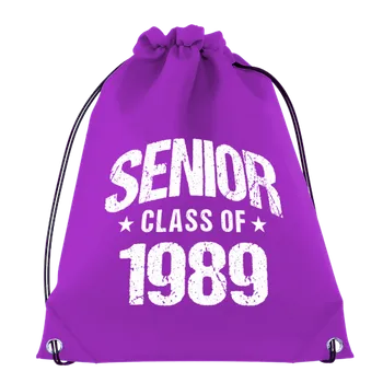 Drawstrings Bags - Custom Socks Now