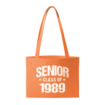 Cotton Canvas Bags - Custom Socks Now