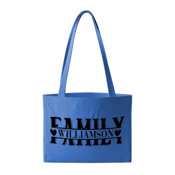 Cotton Canvas Bags - Custom Socks Now