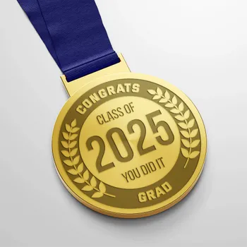 Medals - Custom Socks Now