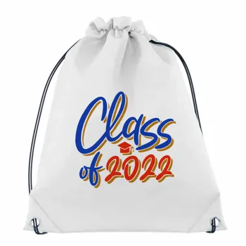 Drawstrings Bags - Custom Socks Now