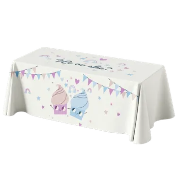 Table Covers - Custom Socks Now