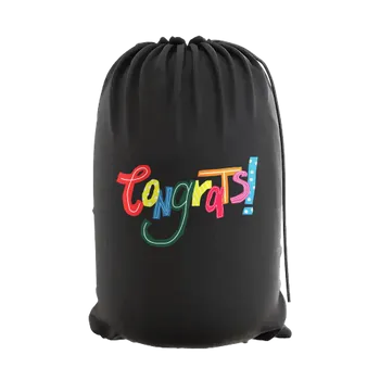 Laundry Bags - Custom Socks Now