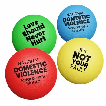 Stress Balls - Custom Socks Now