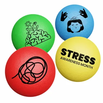 Stressballs - Custom Socks Now