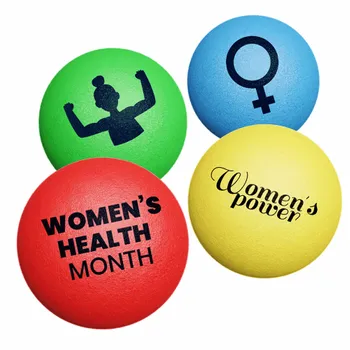 Stress Balls - Custom Socks Now