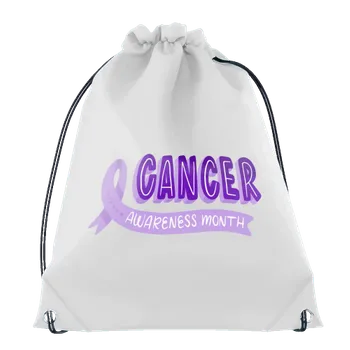 Drawstrings Bags - Custom Socks Now