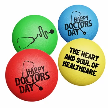 Stress Balls - Custom Socks Now