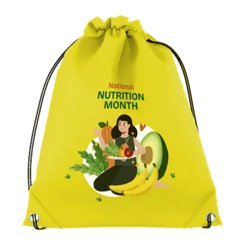 Drawstrings Bags - Custom Socks Now