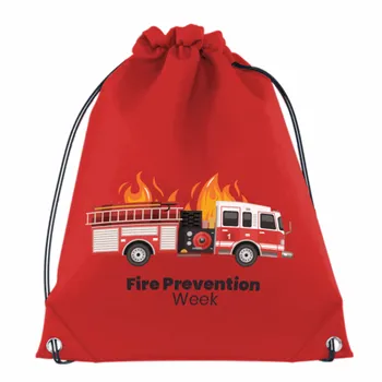 Drawstrings Bags - Custom Socks Now